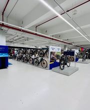 Vom Alltagsbegleiter hin zum High End Racing oder E-Bike, wir haben die Antwort