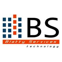 Blatty Services GmbH