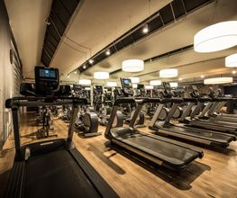 Fitness First Bünde - Cardio Training