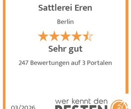 werkenntdenBESTEN.de Qualitätssiegel