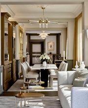 Le Meurice, Belle etoile suite