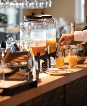 pet-friendly hotel malaga