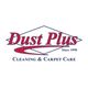 Dust Plus Cleaning & Carpet Care