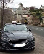 Ambulance Taxi Lacassagne image 2