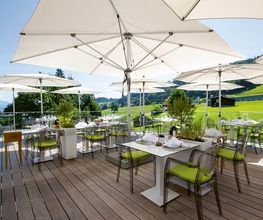 Ristorante Doppio Gusto Bild 4