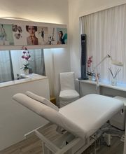 Behandlungsraum -  Simply Sugar - Haarentfernung so einfach wie möglich - Hamburg