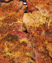 Pommes Franz - Grill & Imbissbetrieb Bild 10