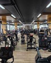 A.S. Infinity-Gym GmbH Härkingen | Fitness | Boxen | Pump Workout | Kickboxen | Kinderboxen Bild 9