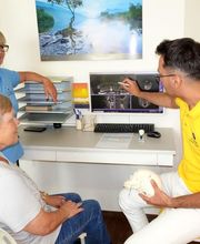 HTC Zahnklinik Bild 2