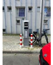 TotalEnergies Charging station Bild 3