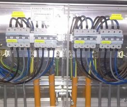 Elektro Reist AG Bild 8