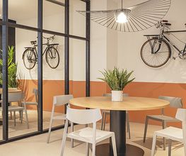 B&B HOTEL Madrid Getafe imagen 3