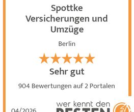 werkenntdenBESTEN.de Qualitätssiegel