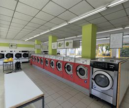 Waschcenter Rosemarie Weidauer Bild 5