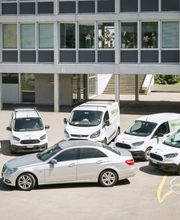 Real Nettoyage Sàrl Bild 6