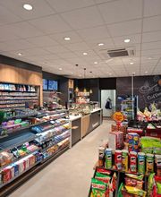 NORDOEL Tankstelle Bild 6