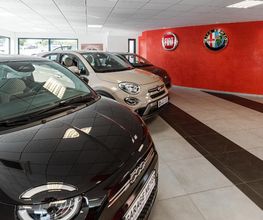 FIAT Garage Meyer Agent image 3