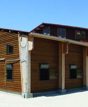 Atelier D' Architecture Iachini Zampin 2AIZ image 1