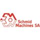 Schmid Machines SA