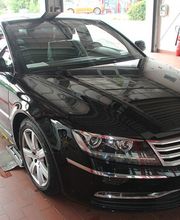 KFZ-Sachverständigenbüro Köhler Bild 2