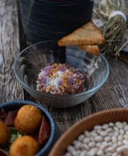 Racine Restaurant Bild 2