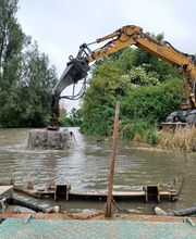 Baggerbedrijf West Friesland afbeelding 7