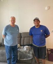 Holy Grail Moving image 17