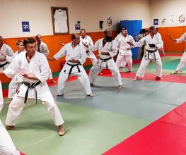 ASPB KARATE BUDO image 3