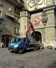 Gasser-Balsiger AG Bild 3