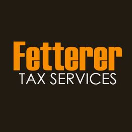 Fetterer Tax Services