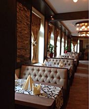 Restaurant Olymp Bild 2