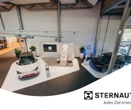 smart - STERNAUTO Bild 2