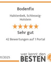 werkenntdenBESTEN.de Qualitätssiegel