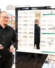pro optik Hörzentrum Bild 4