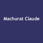 Machurat Claude