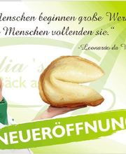 Julias Bäck am Eck Bild 1
