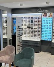 Opticien Krys image 4