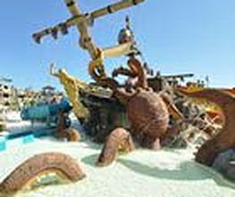 Pirates World image 2