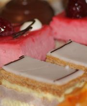 Bäckerei Niederönz