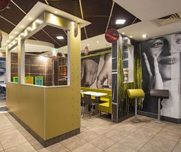 McDonald's Bild 4