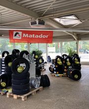 Reifen-Müller, Georg Müller GmbH & Co.KG Bild 2