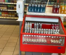 star Tankstelle Bild 6