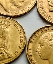 Or Expertise by Fidso Bayonne - Achat d'Or / Vente d'Or image 1