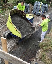 Gander Gartenbau Bild 3