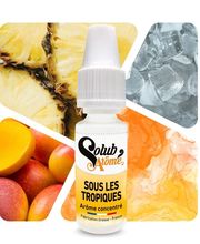 Sas Lavoillotte Solubarome image 3