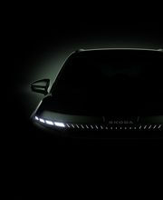 Škoda Poissy - Car Lovers image 1