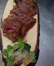 Le Plan B Café-Resto Bild 10