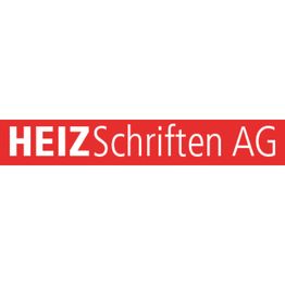 Heiz Schriften AG