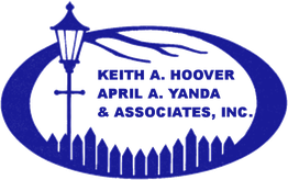 Keith A. Hoover, April A. Yanda & Associates, Inc.