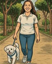 Agente Inmobiliario Silvana Bendahan Gloria imagen 9